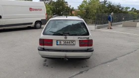 VW Passat 1.9tdi 90hp, снимка 6