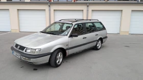 VW Passat 1.9tdi 90hp, снимка 3