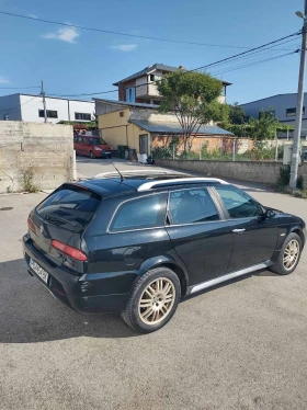 Alfa Romeo Crosswagon q4 JTDm 4x4, снимка 10