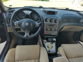 Alfa Romeo Crosswagon q4 JTDm 4x4, снимка 7