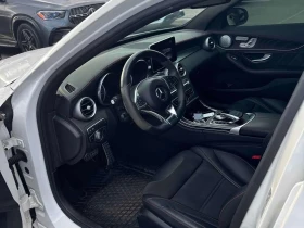 Mercedes-Benz C 43 AMG * АВТОКРЕДИТ БЕЗ ПЪРВОНАЧАЛНА ВНОСКА* , снимка 5