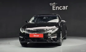 Kia K5 Facelift\Обдухване\Подгрев, снимка 3