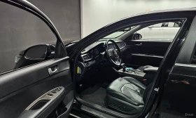 Kia K5 Facelift\Обдухване\Подгрев, снимка 10