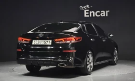 Kia K5 Facelift\Обдухване\Подгрев, снимка 2