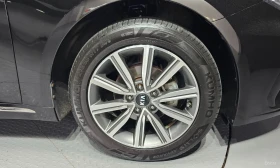 Kia K5 Facelift\Обдухване\Подгрев, снимка 5