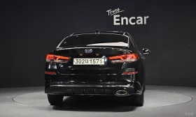 Kia K5 Facelift\Обдухване\Подгрев, снимка 4