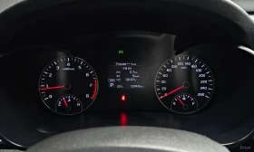 Kia K5 Facelift\Обдухване\Подгрев, снимка 8