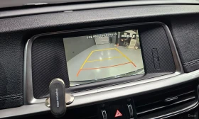 Kia K5 Facelift\Обдухване\Подгрев, снимка 14