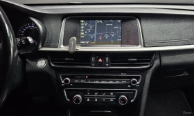 Kia K5 Facelift\Обдухване\Подгрев, снимка 12