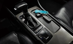 Kia K5 Facelift\Обдухване\Подгрев, снимка 9