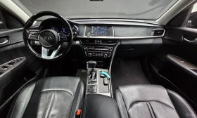 Kia K5 Facelift\Обдухване\Подгрев, снимка 7