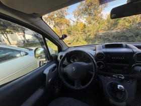 Peugeot Partner Tepee, снимка 5