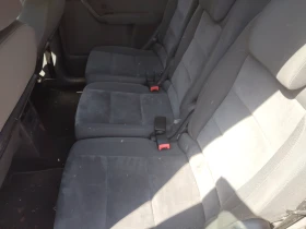 VW Touran 2, 0TDI DSG 7места, снимка 12