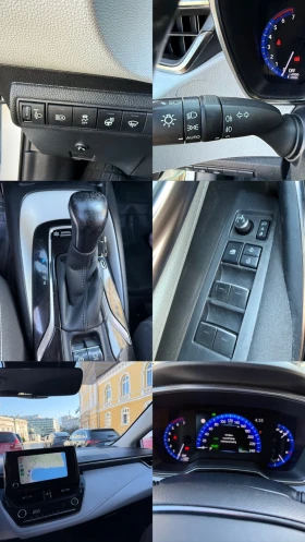 Toyota Corolla 1.8, снимка 17
