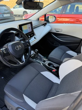 Toyota Corolla 1.8, снимка 13