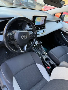 Toyota Corolla 1.8, снимка 14