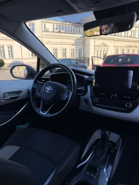 Toyota Corolla 1.8, снимка 12