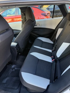 Toyota Corolla 1.8, снимка 16