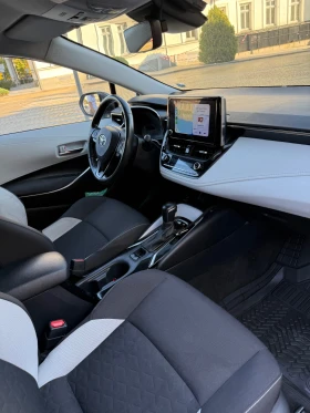 Toyota Corolla 1.8, снимка 15