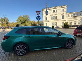 Toyota Corolla 1.8, снимка 10