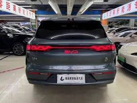 BYD Tang, снимка 5