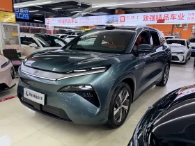 BYD Tang, снимка 1