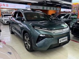 BYD Tang, снимка 3
