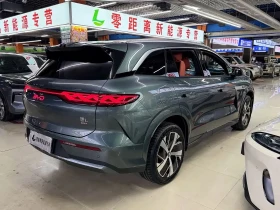 BYD Tang, снимка 6