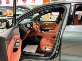 BYD Tang, снимка 7