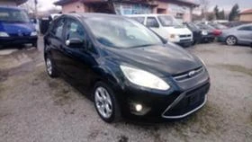 Ford C-max  | Mobile.bg    2