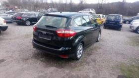 Ford C-max  | Mobile.bg    5