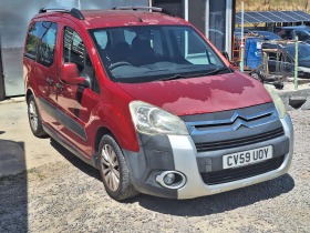 Citroen Berlingo 1.6HDI 90 - изображение 1