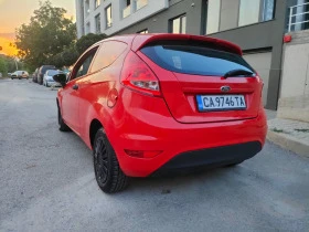 Обява за продажба на Ford Fiesta N1 1.4 td ~5 000 лв. - изображение 7