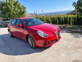 Alfa Romeo Giulietta, снимка 15