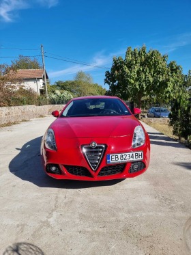 Alfa Romeo Giulietta, снимка 4
