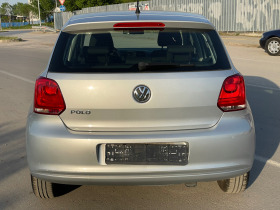 VW Polo 2009 БЕНЗИН 169 хил.км., снимка 4 - Автомобили и джипове - 44725402