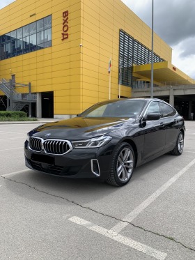 BMW 640 Luxury Line M, снимка 1