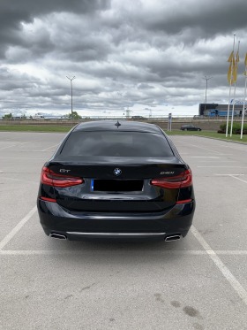 BMW 640 Luxury Line M, снимка 4 - Автомобили и джипове - 45529403
