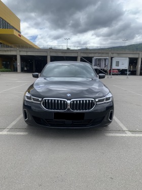 BMW 640 Luxury Line M, снимка 8