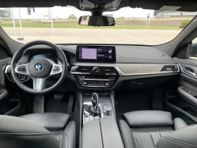 BMW 640 Luxury Line M | Mobile.bg   11