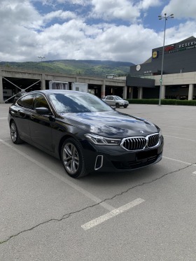 BMW 640 Luxury Line M, снимка 7 - Автомобили и джипове - 45529403