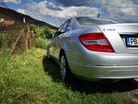 Mercedes-Benz C 180 Avangarde | Mobile.bg    6