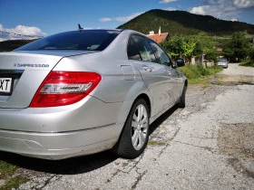 Mercedes-Benz C 180 Avangarde | Mobile.bg    7