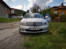 Mercedes-Benz C 180 Avangarde | Mobile.bg    5