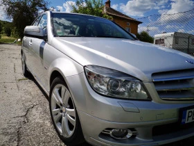 Mercedes-Benz C 180 Avangarde | Mobile.bg    3