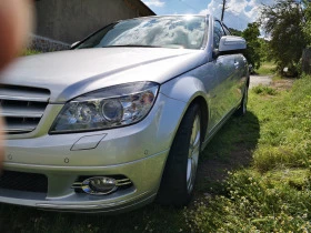 Mercedes-Benz C 180 Avangarde | Mobile.bg    4