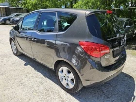 Opel Meriva 1.6cdti euro6, снимка 6