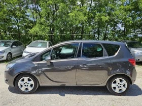 Opel Meriva 1.6cdti euro6, снимка 5