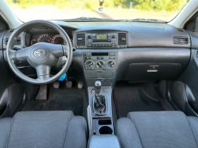 Toyota Corolla 1.4 VVTI CLIMA, снимка 13