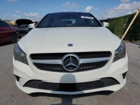 Mercedes-Benz CLA 250 | Mobile.bg    5